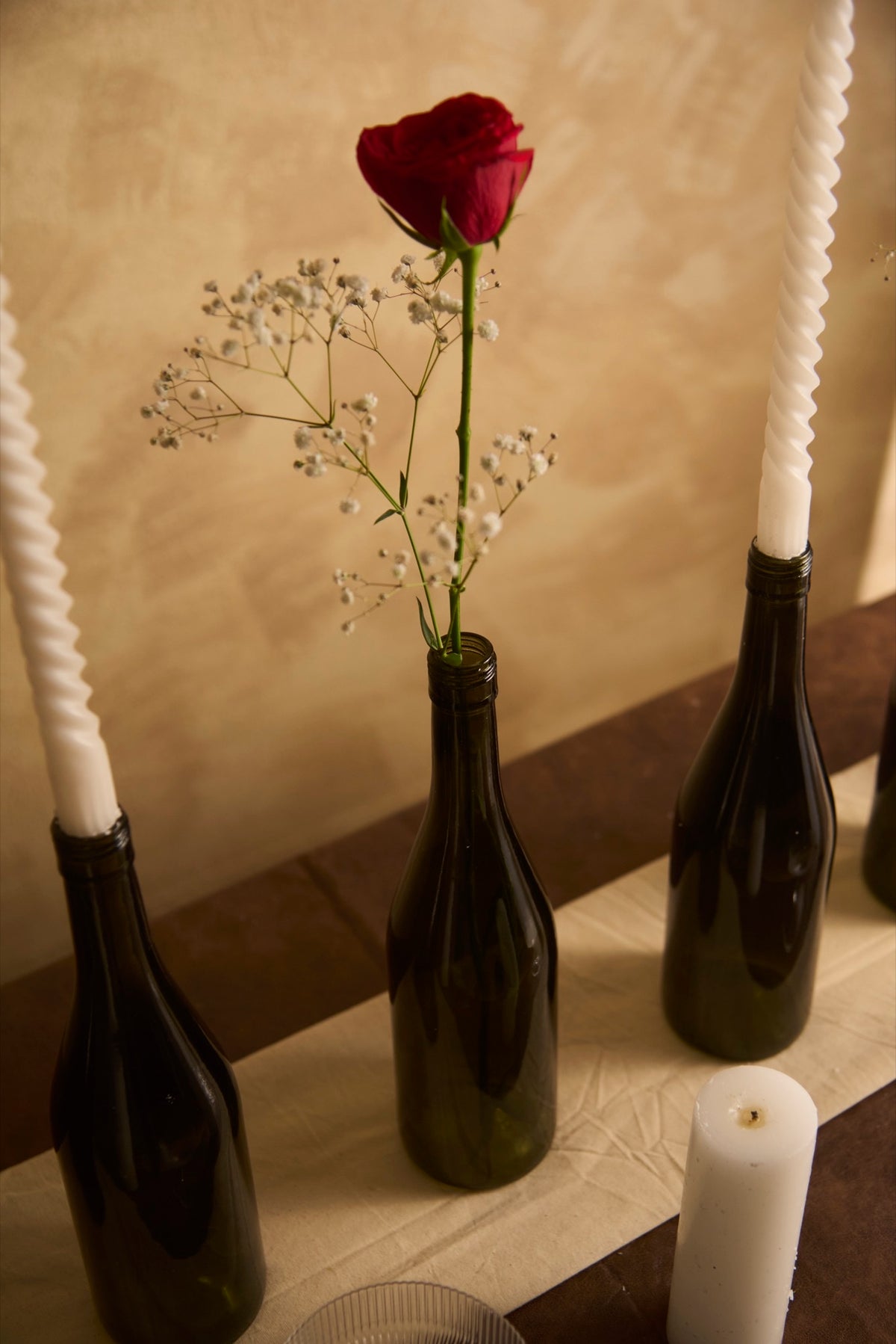 Bistro Bottle
