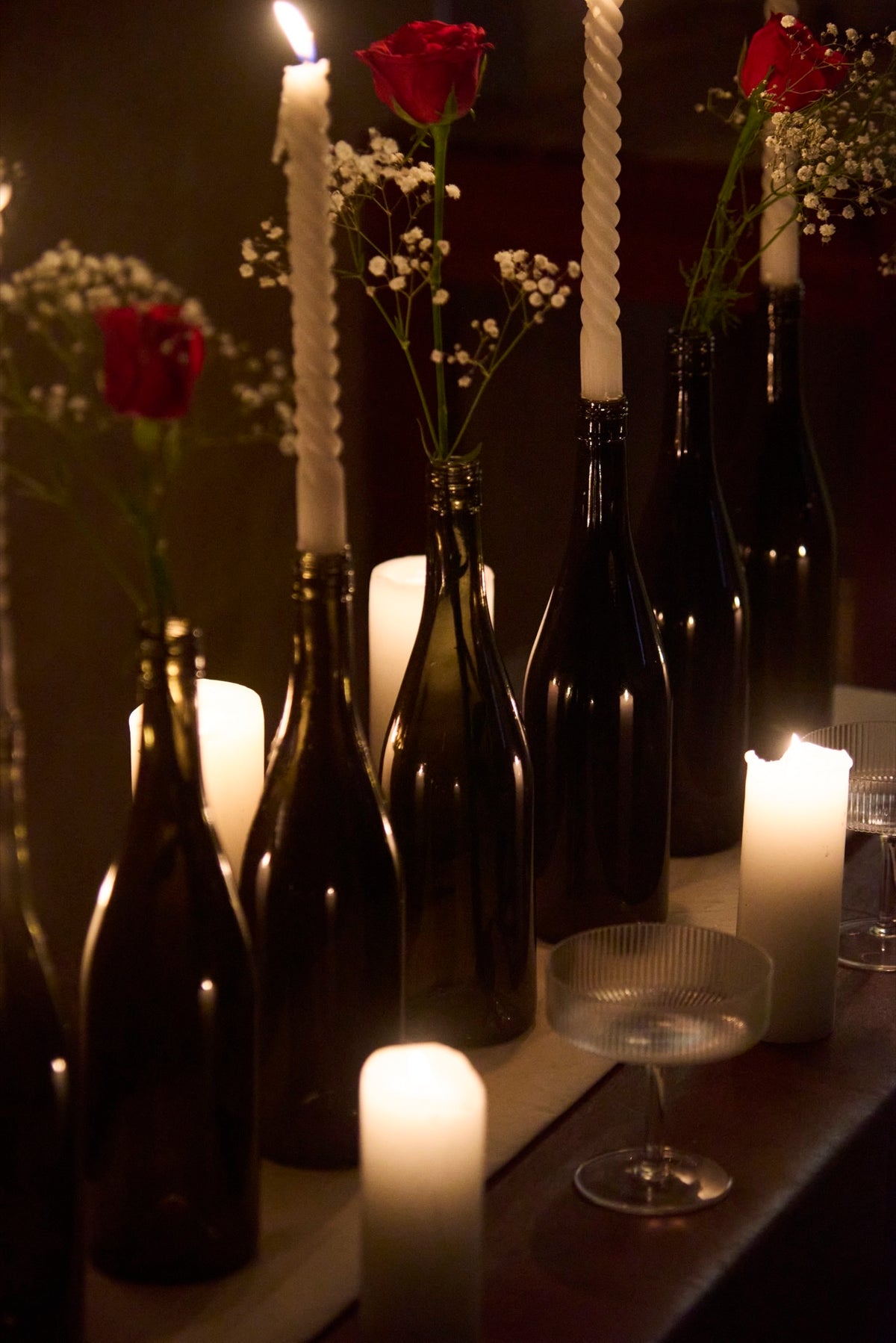 Bistro Bottle