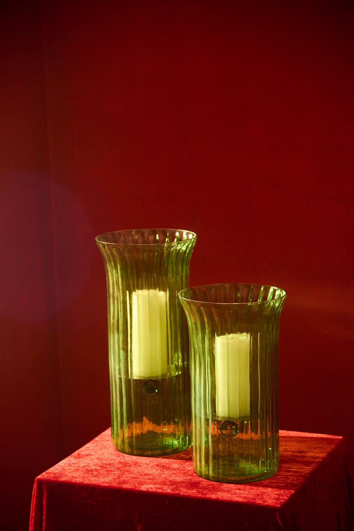 Tower Holder