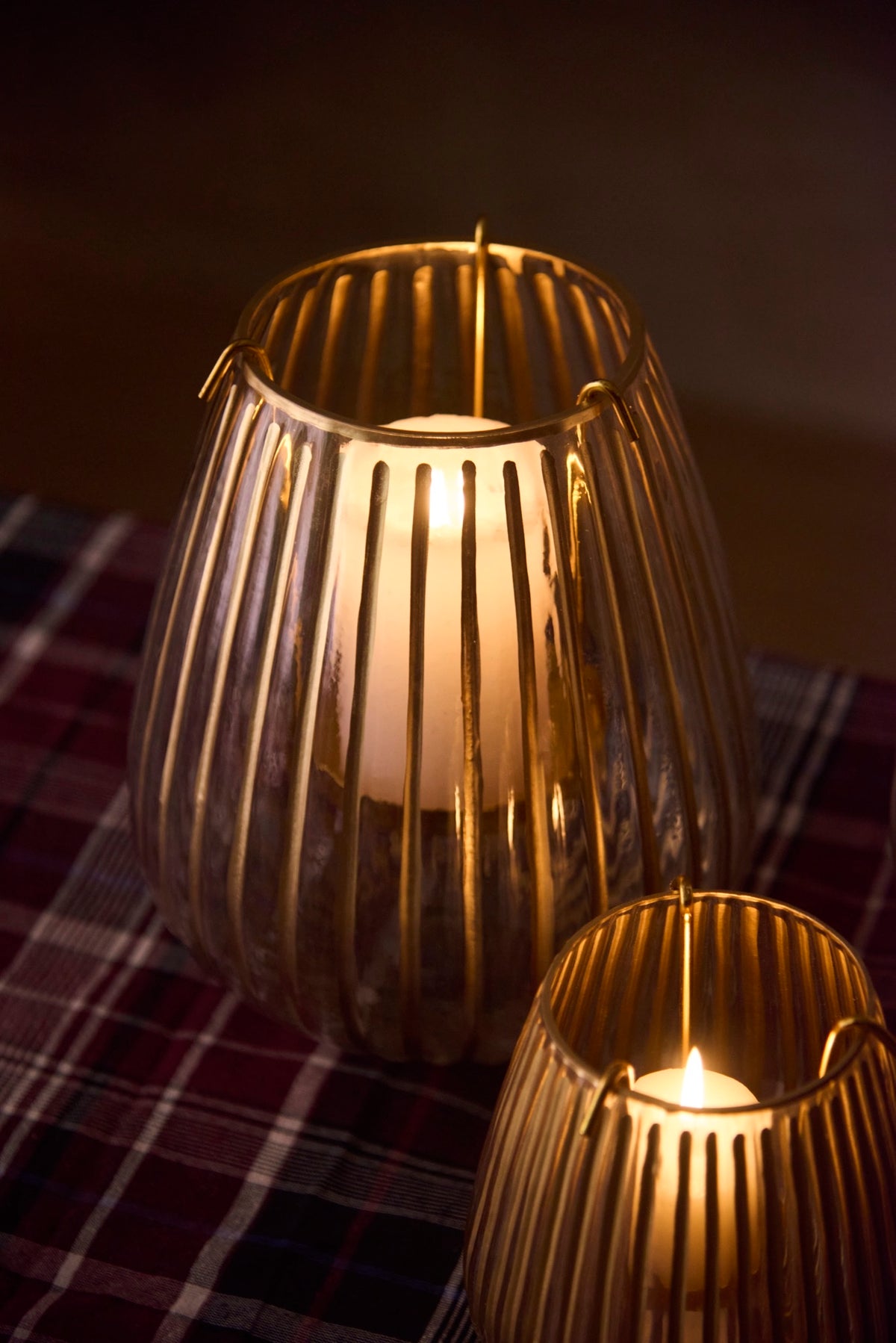 Halo Lantern