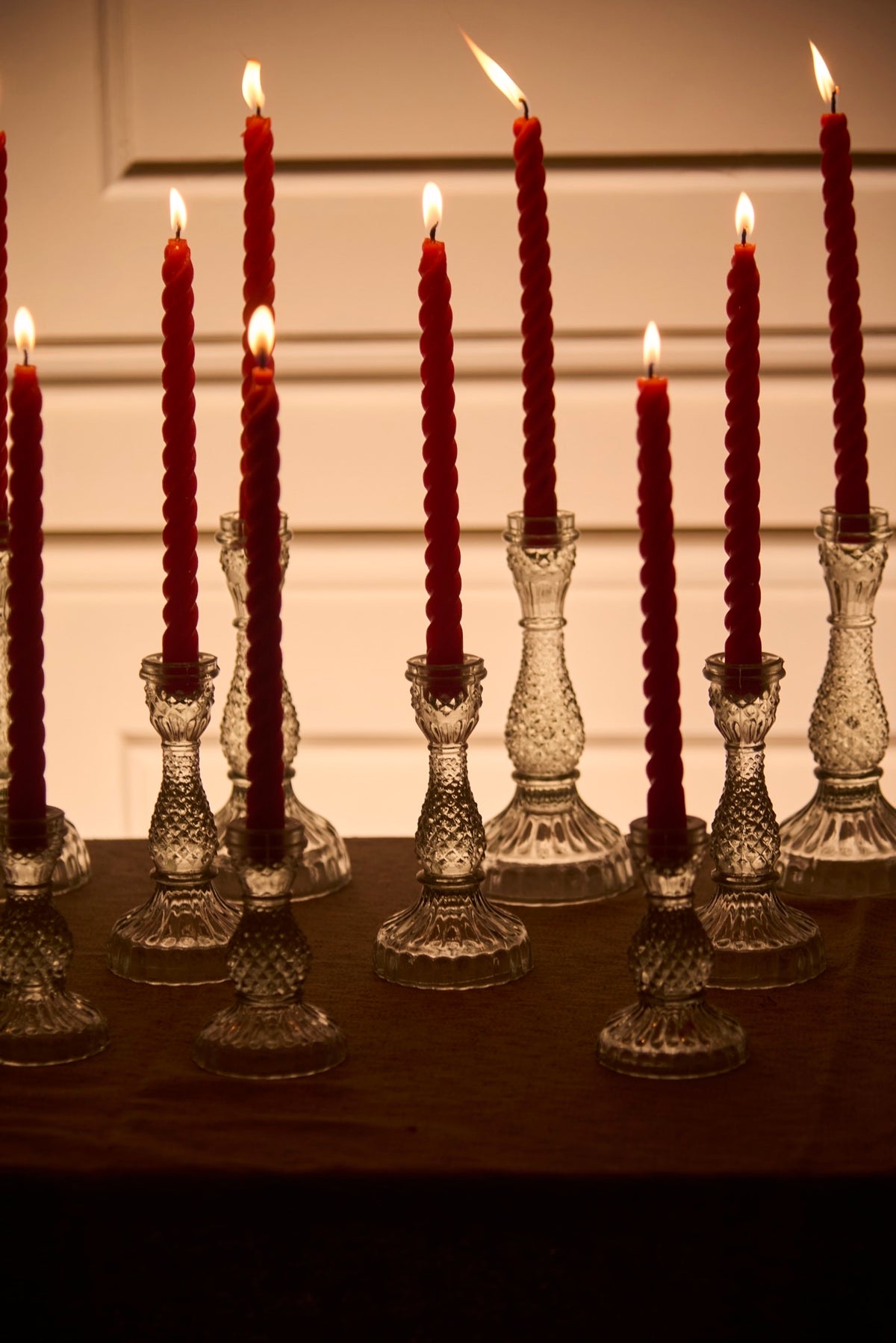 Sparkle Candlestick