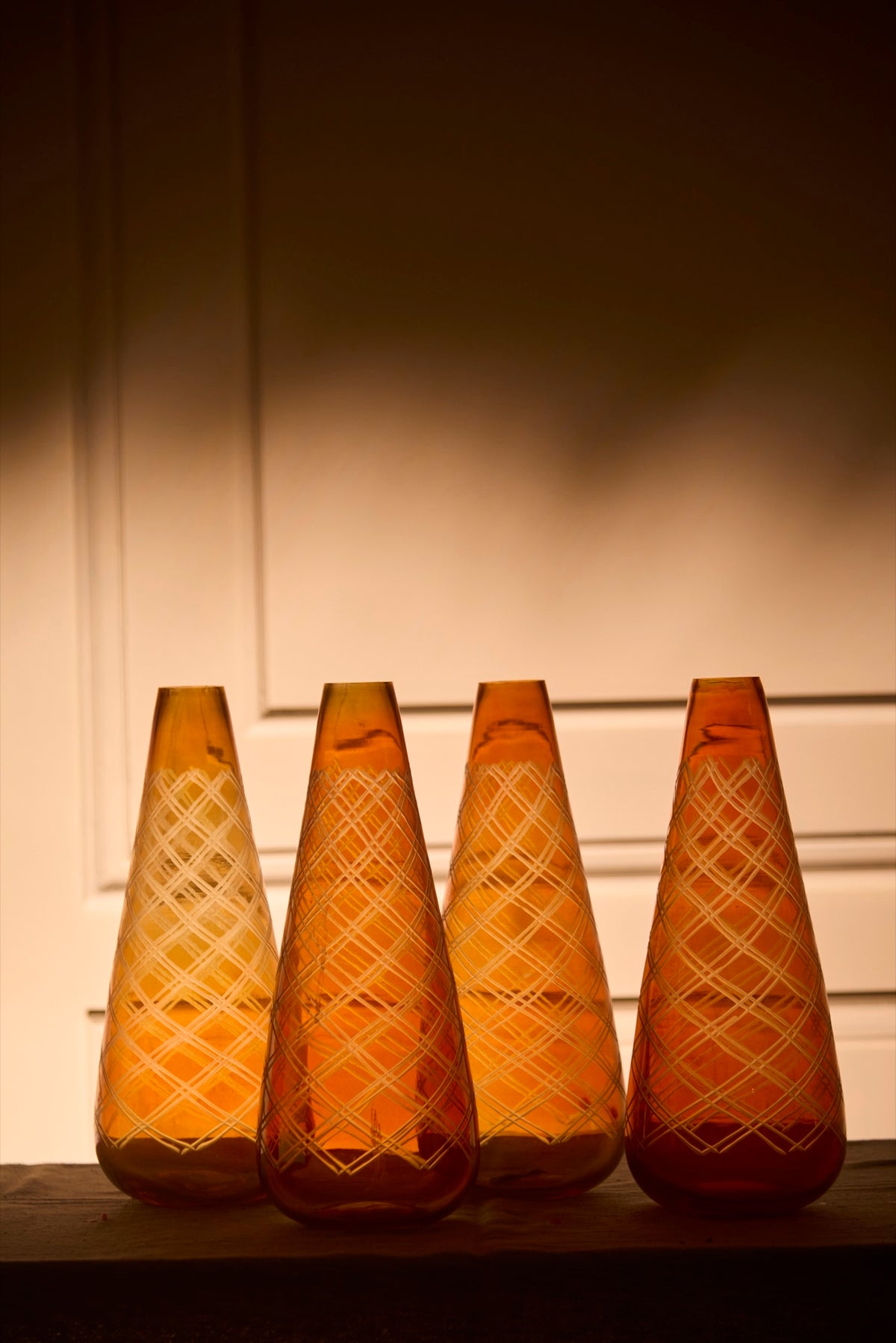 Honey Vase