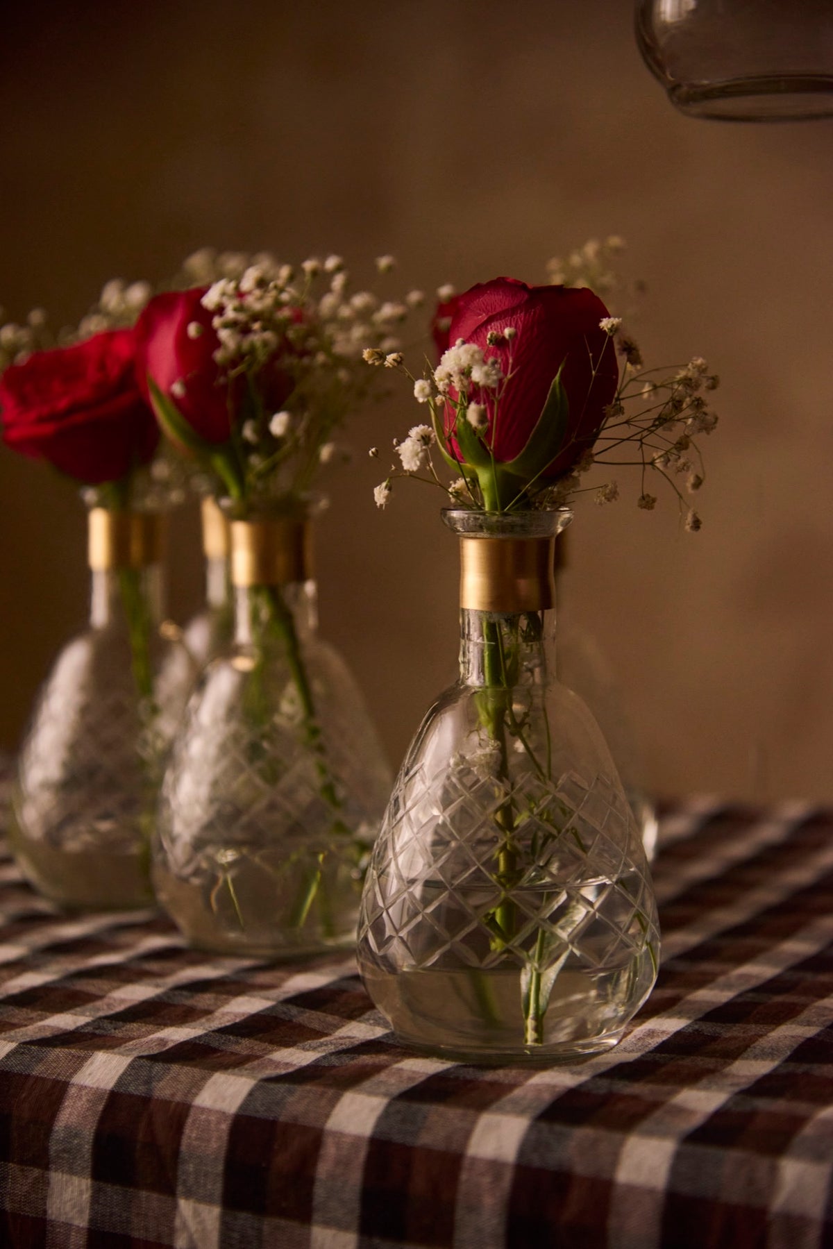 Gem Vase