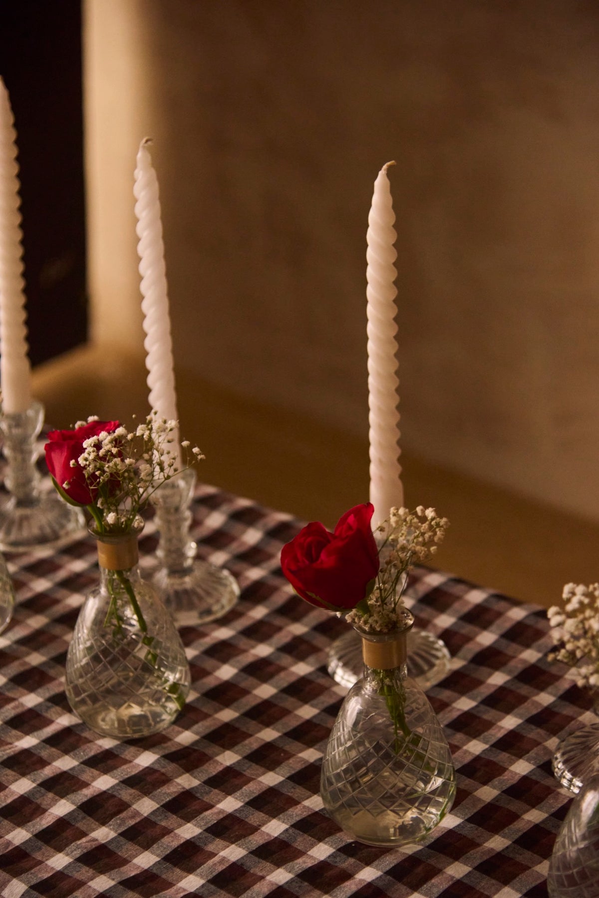Gem Vase